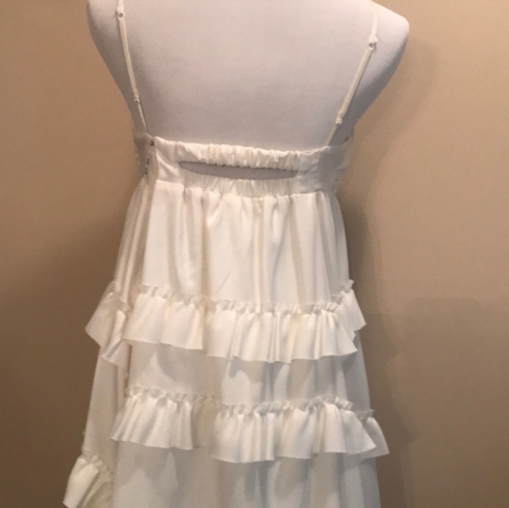 Ali Ro dress - Picture 2 of 12